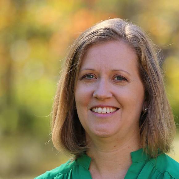 Meet your Posher, Sheryl - Picture 1 of 1